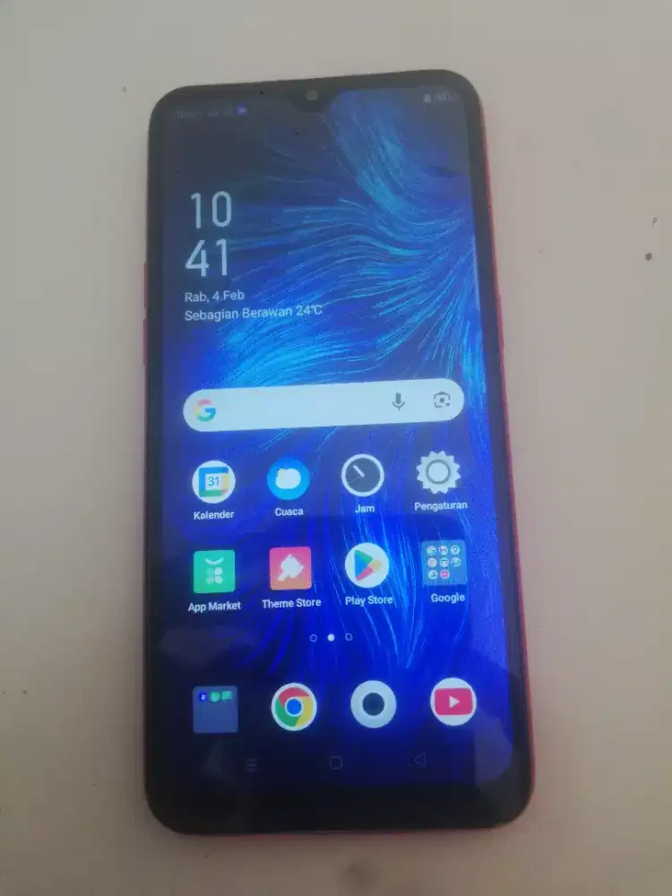 HP OPPO A1K RAM 2 / 32GB