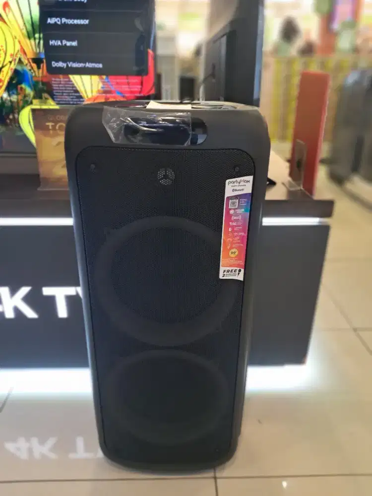 SPEAKER AKTIF POLYTRON PPS 10L22 PROMO TANPA DP