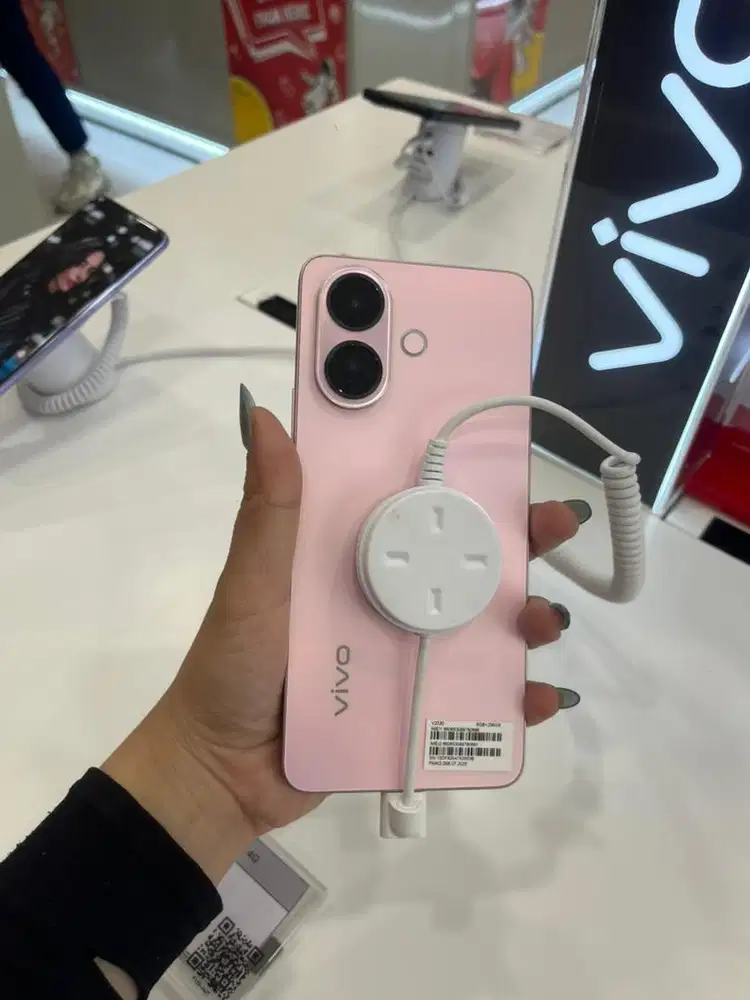 Terbaru vivo v60 lite bisa dicicil