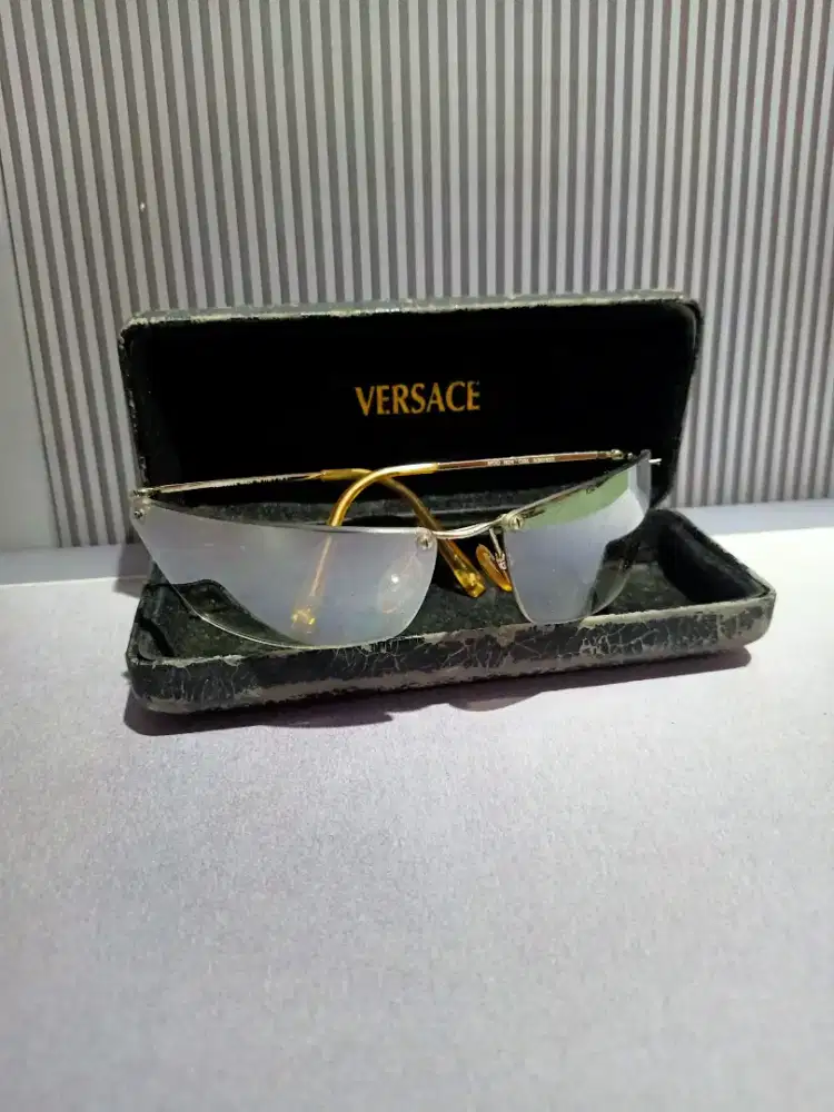 Versace sunglasses original