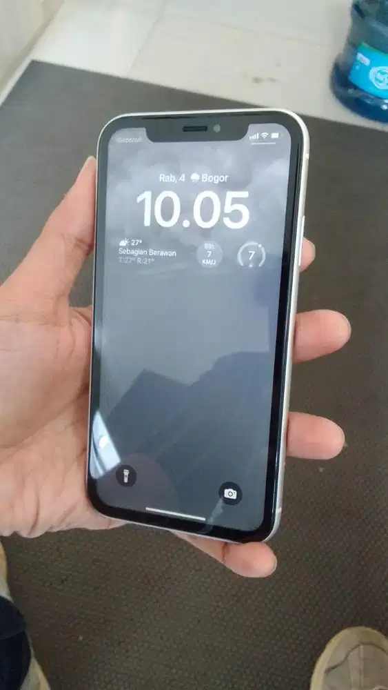 iphone xr 128 gb inter all operator