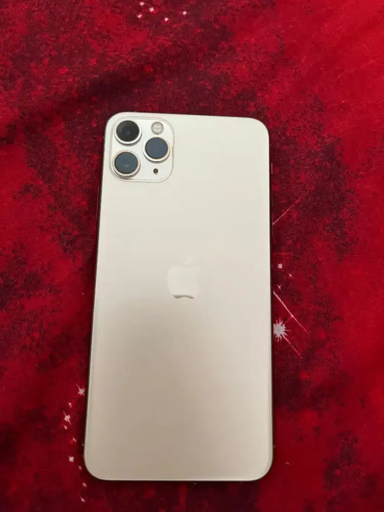 Jual Iphone 11 promax