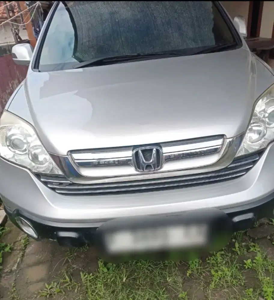 CRV 2.0 A/T 2008