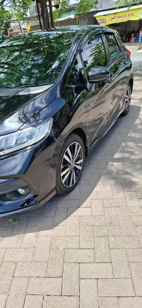 Honda Jazz 2020 Bensin