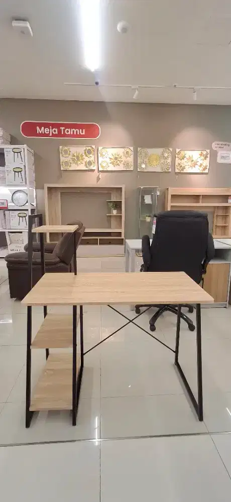 Meja Kantor Fais