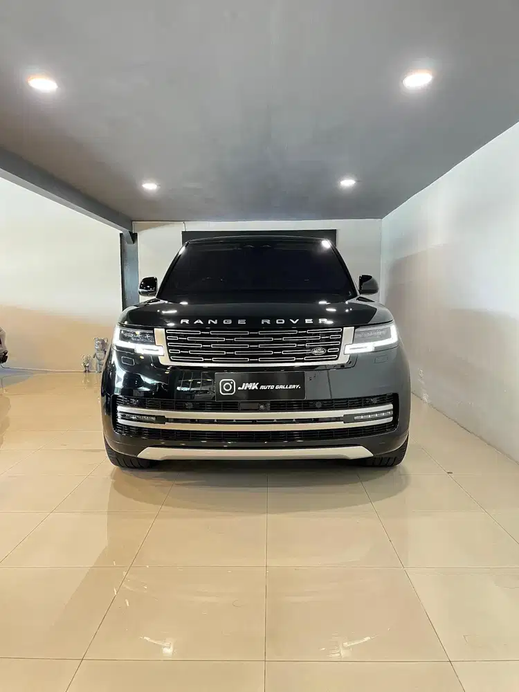 Range Rover Vogue 3.0 LWB PHEV P440 SE ATPM