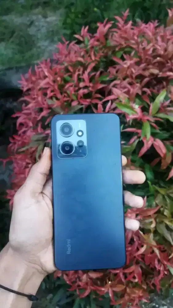 Redmi note 12 4G 8/128