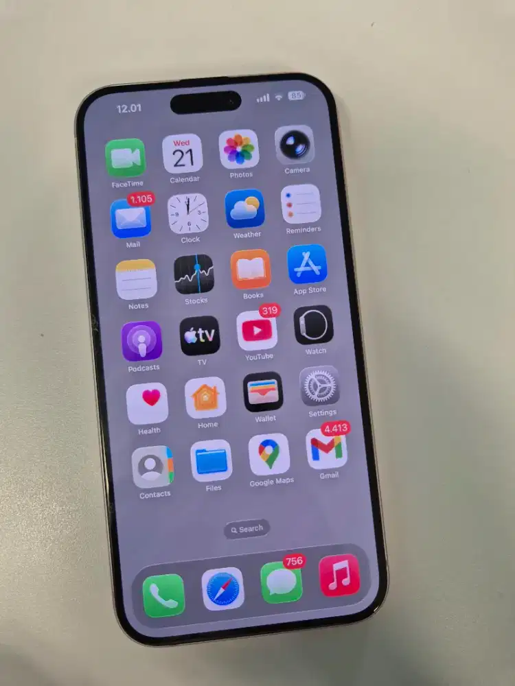 Iphone 15 plus 128Gb