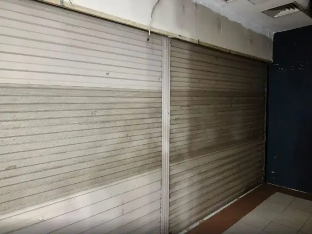 Dijual Kios Makassar sekitar Jalan Ahmad Yani, Jl Hos Cokroaminoto, Jl Nusakambangan