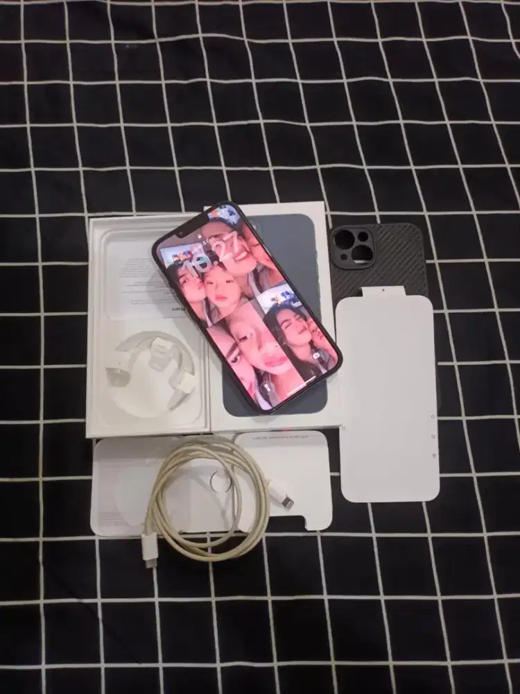 IPHONE 13 128 IBOX