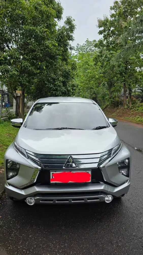 For Sale Mitsubishi Xpander Ultimate 2017 - ( Pemakaian 2018 ) AT 1.5