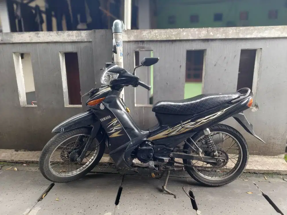 Jual santai karna tidak terpakai