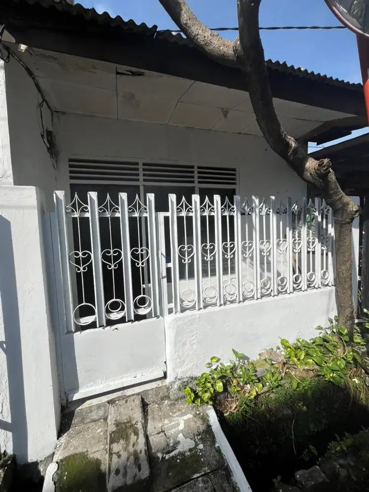 Kontrakan pondok pinang