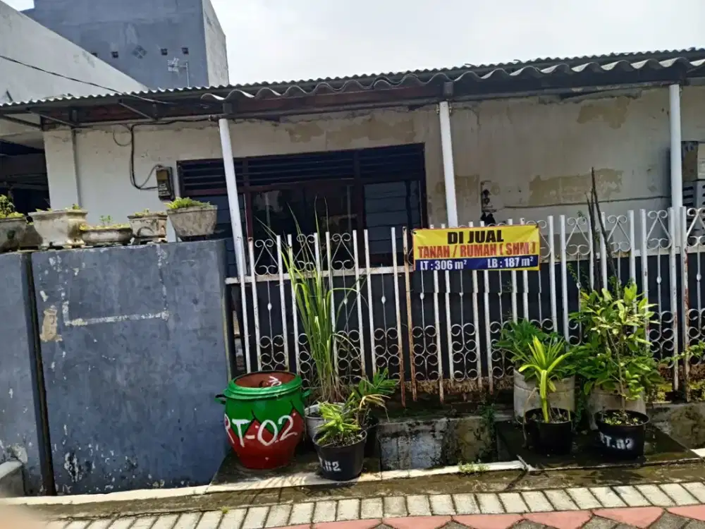 tanah dijual simo sidomulyo surabaya