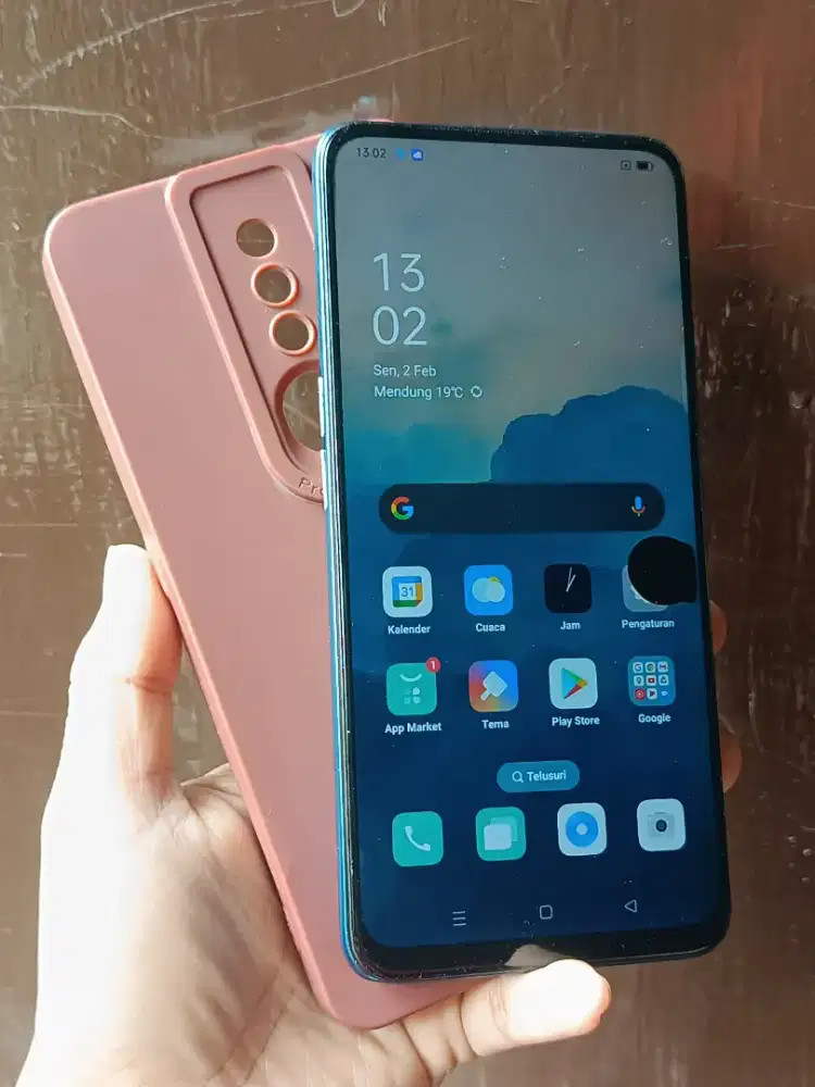 OPPO F11 PRO 6/64