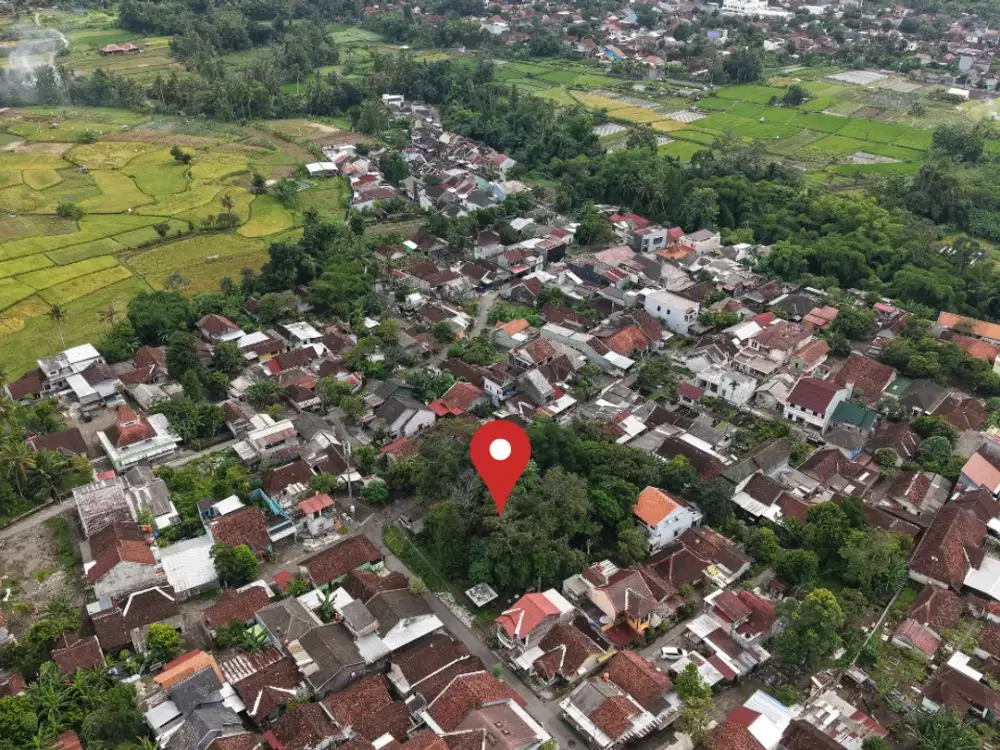 Area Condong Catur Jogja, Utara Pakuwon Mall