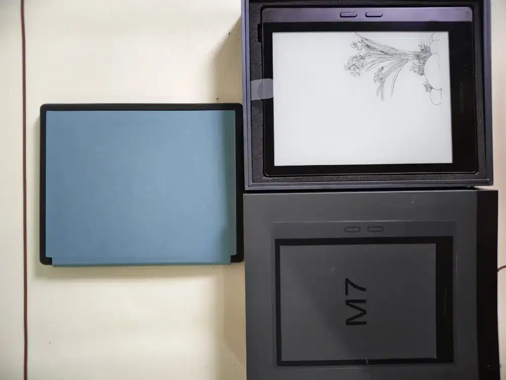 7INCH Meebook M7 Pro HD E ink ANDROID 11 WIFI