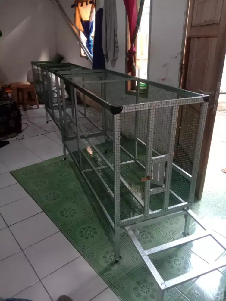 Umbaran 5 meter 3sliding