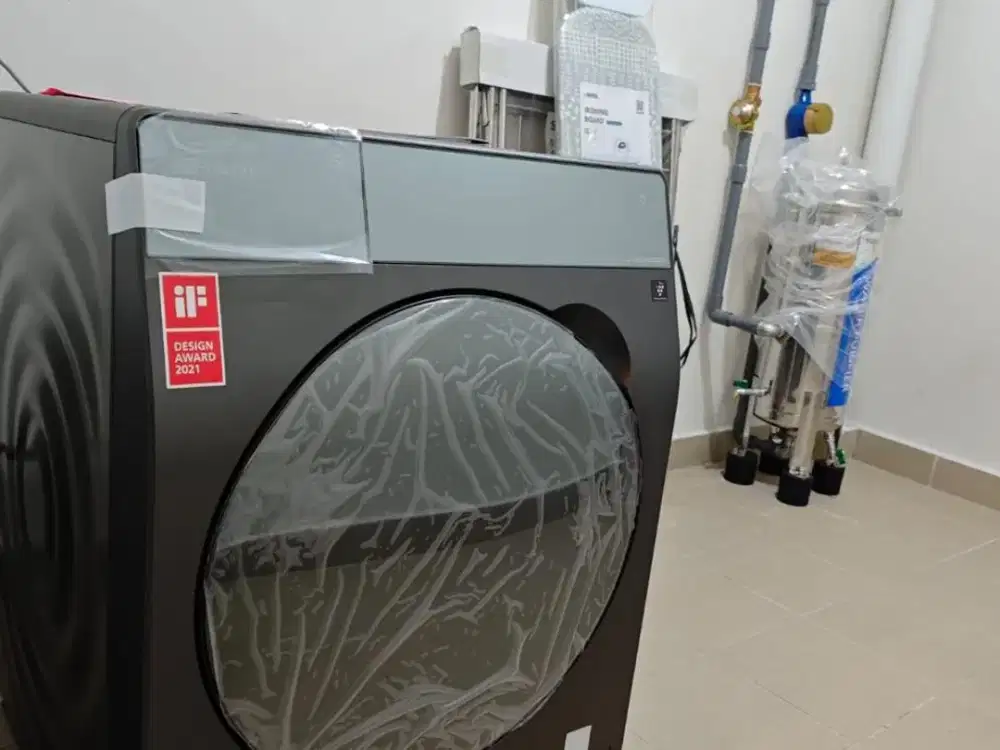 Dijual Cepat Apartement Cassa Grande 2 Br Luas 120 M2 Tower Angelo Full Furnish Tebet Jakarta Selatan