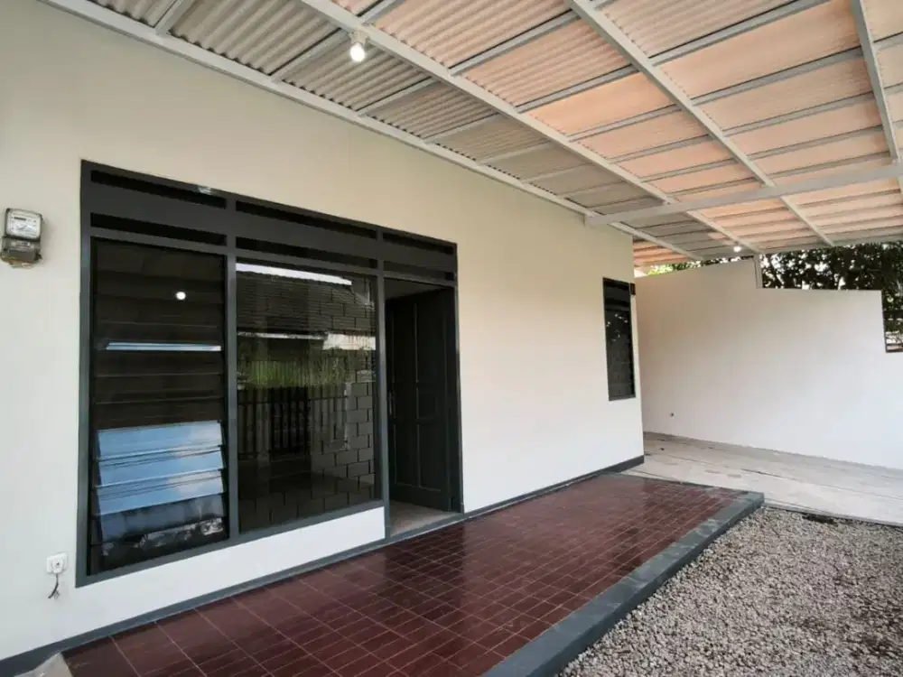 Jual rumah Dian Permai Sangat Cantik dan Bagus Strategis di Bandung