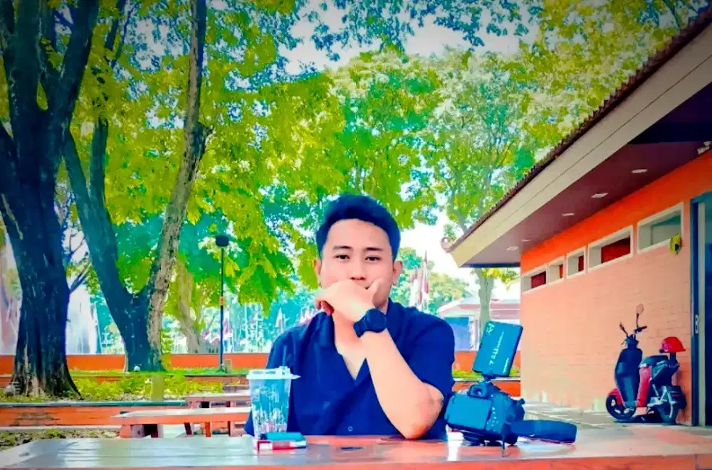 Jasa Fotografer & Vidio Klip