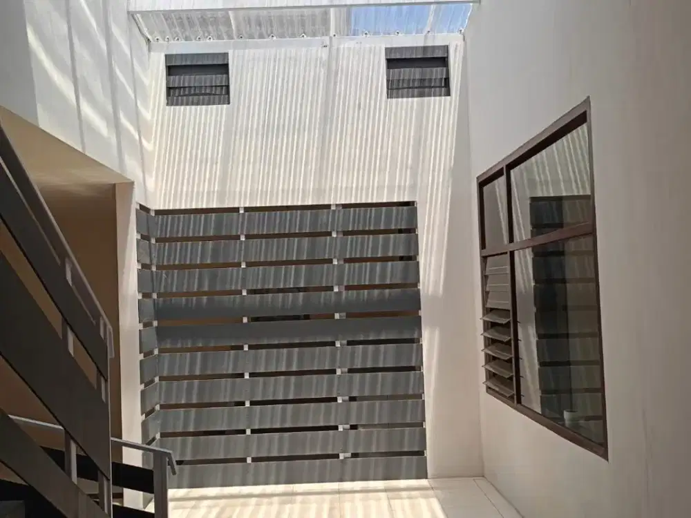 Rumah baru, mekar wangi bandung Murah Siap Huni