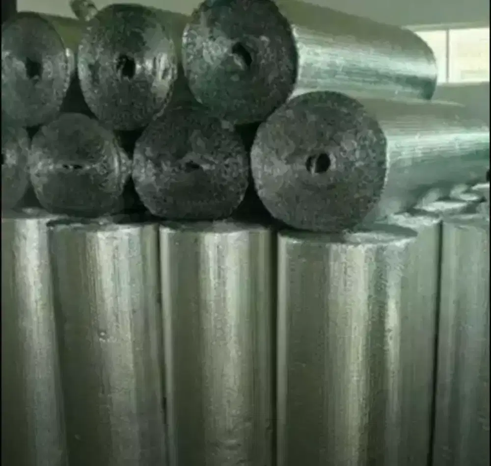 Aluminium foil buble & foam