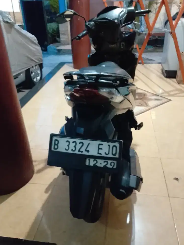 Jual Vario old THN 2016