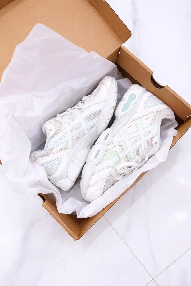 Asics Running Shoes Original