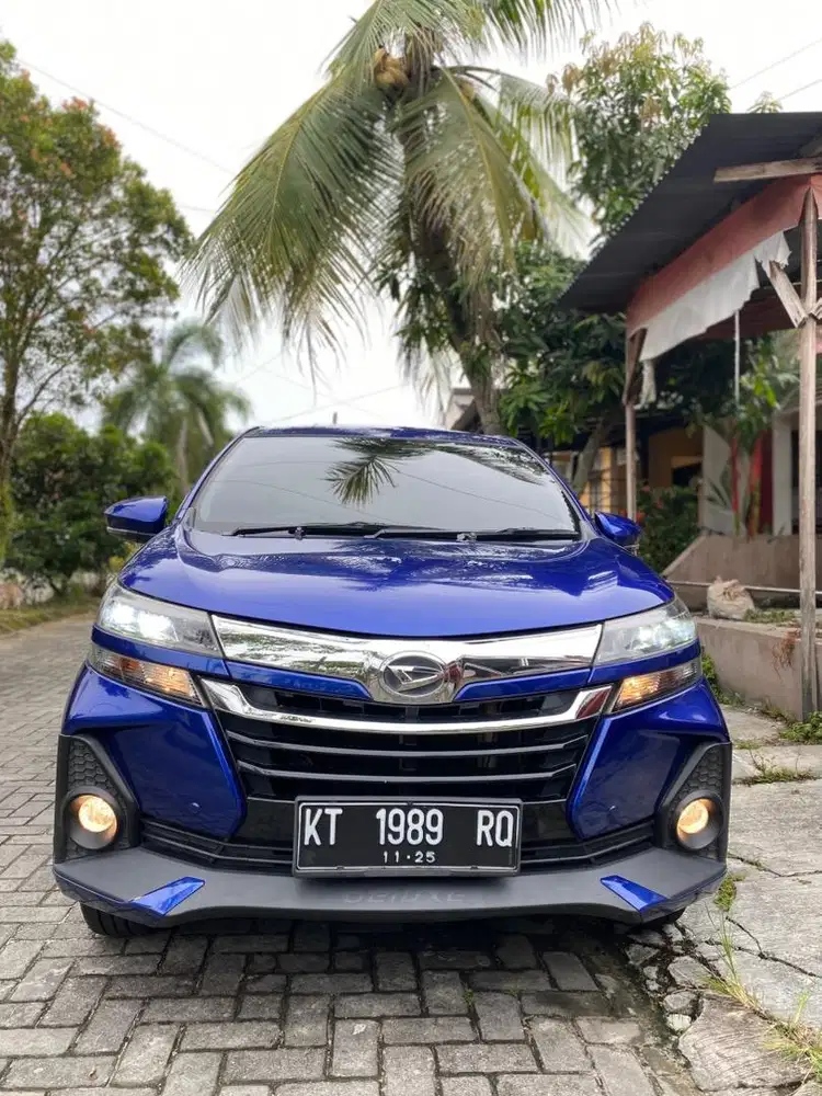 Xenia R delux manual