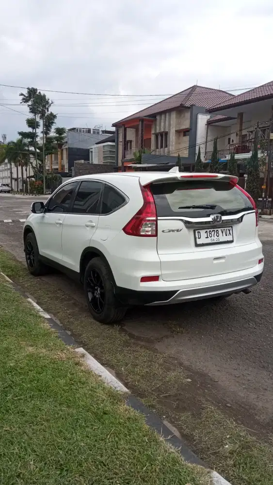 Honda CR-V 2015 Bensin