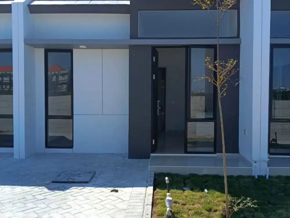 DIJUAL RUMAH PARK SUNRISE WONOREJO