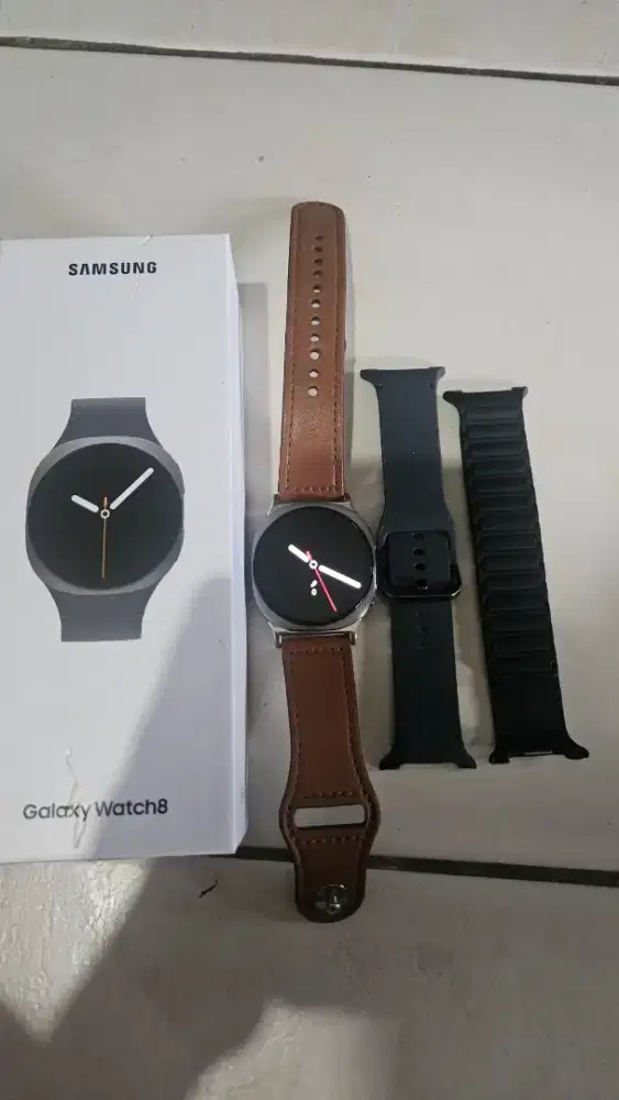 Samsung galaxy watch 8