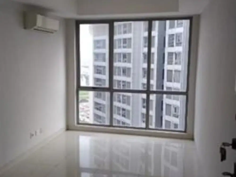 Apartemen The Mansion 2 Br Full Furnished di Kemayoran Jakarta Utara