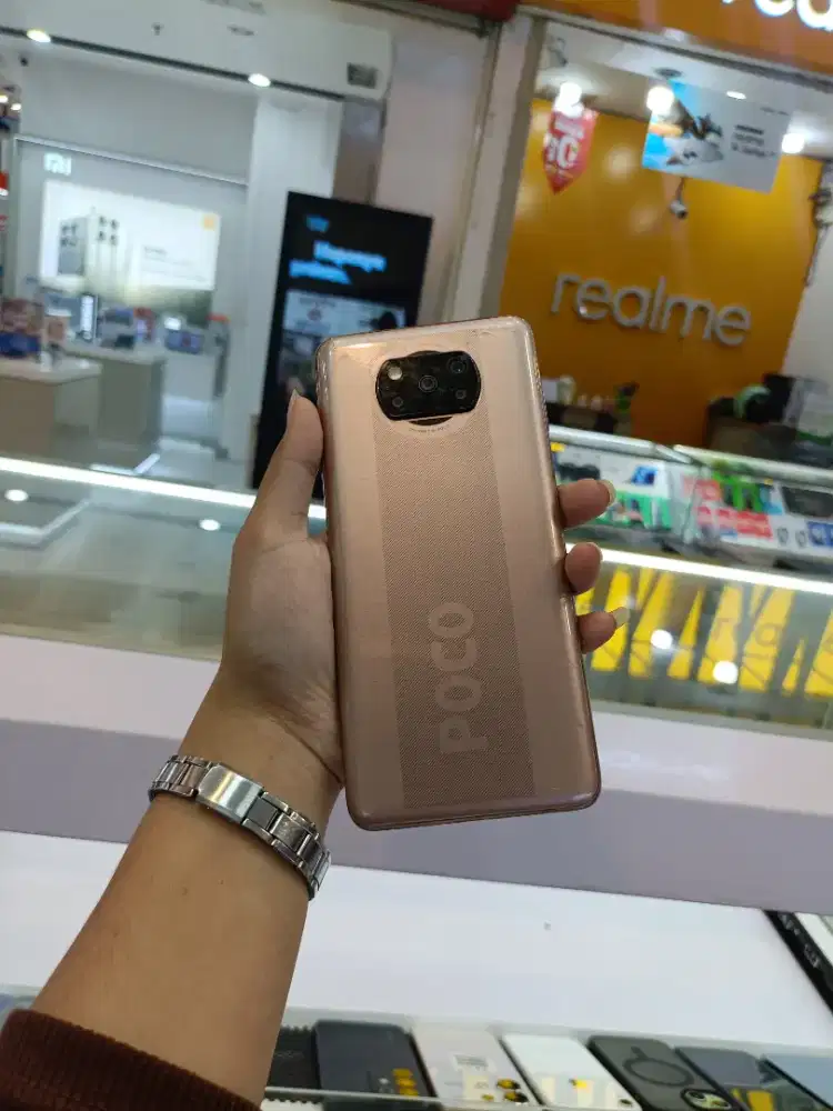 Poco X3pro 8/256gb