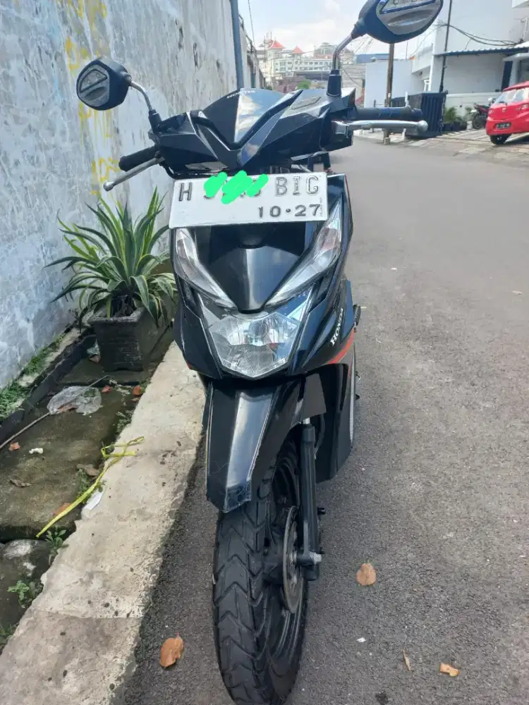 Jual Cepat Honda Beat