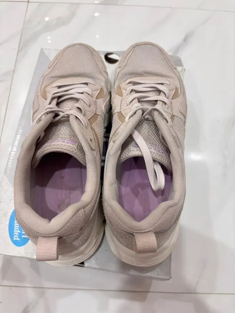 Skechers Memory Foam