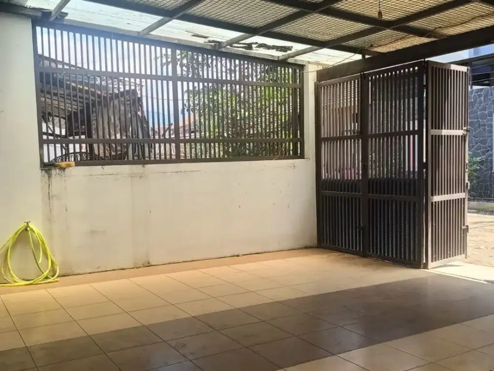 Termurah! Rumah Terawat di Komplek Antapani Bandung