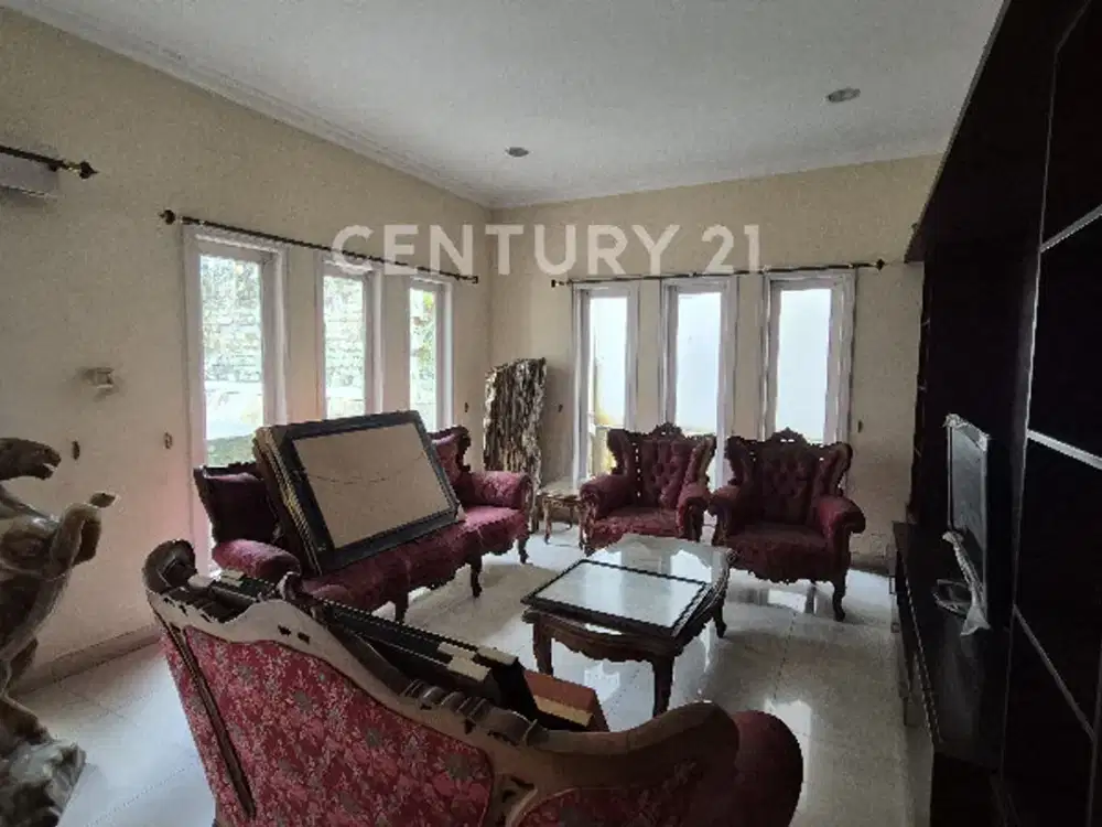 Harga Menarik Rumah Asri Di Tatar Pitaloka Kota Baru Parahyangan