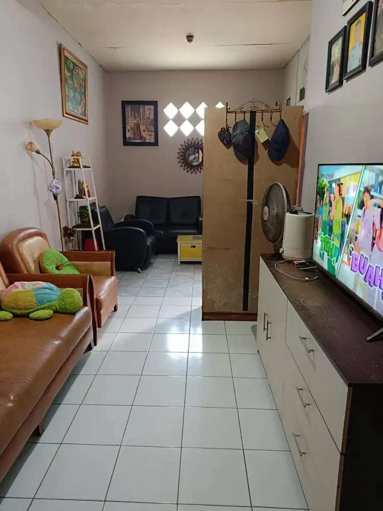Dijual Segera Rumah di Griya Bandung Asri  ( GBA ) Bojongsoang