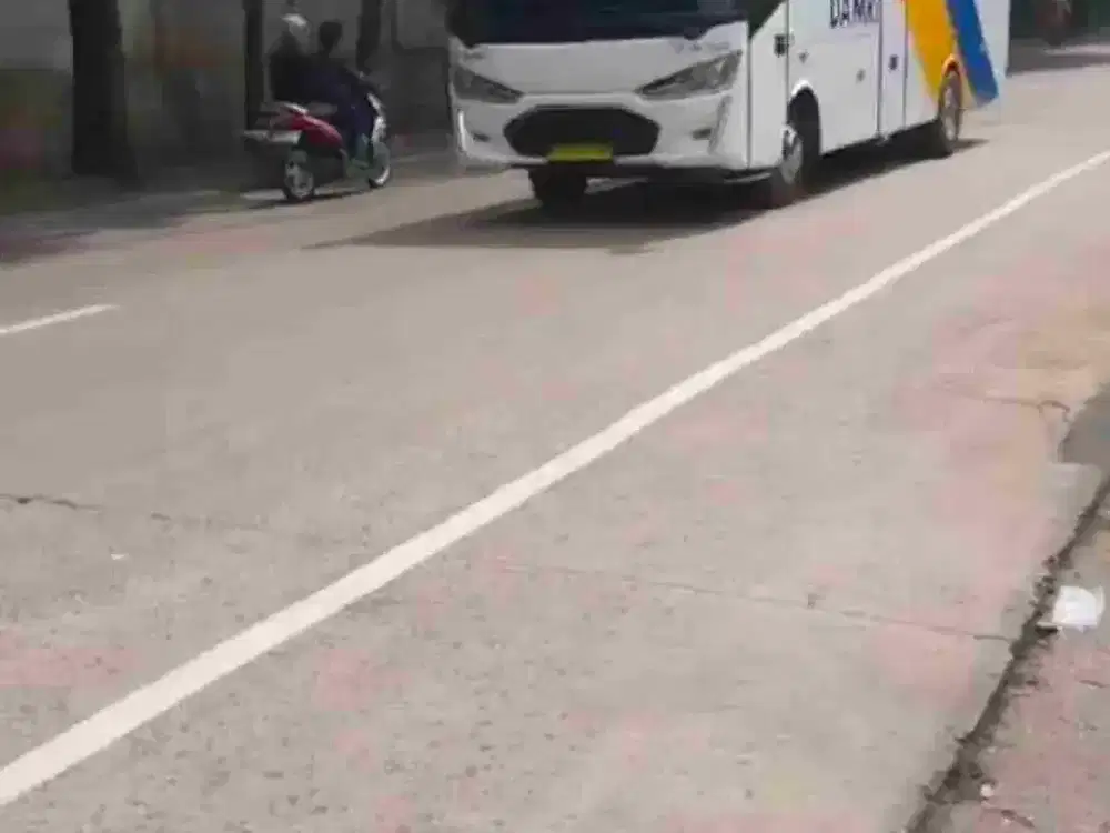 Disewakan tanah 2000m strategis di pulogebang akses kontainer