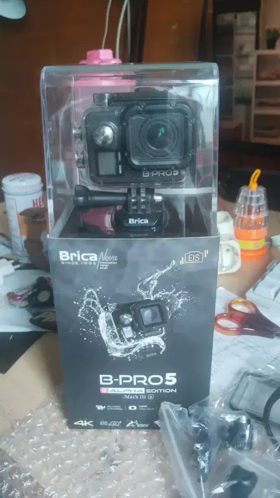 B-PRO 5 AE MARK III S