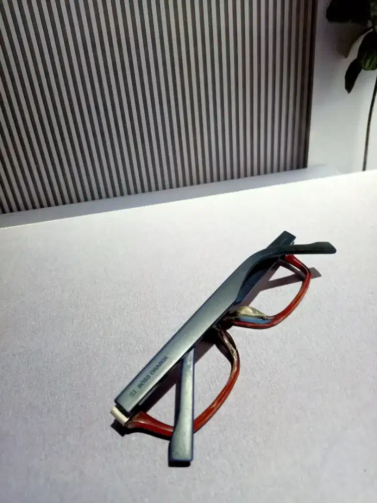 Frame kacamata Hugo boss