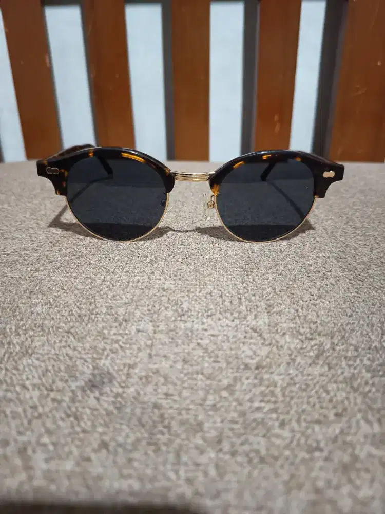 Kacamata moscot original second rayban prada oliver people ted baker