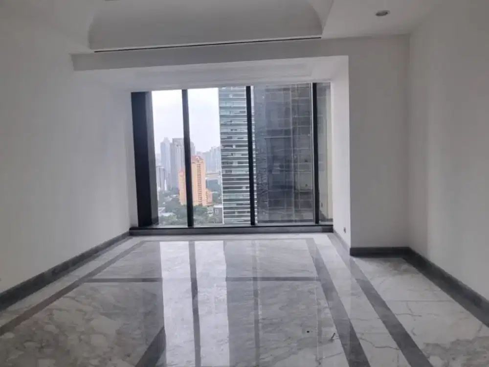 Disewakan Apartemen The Langham Residence 3BR