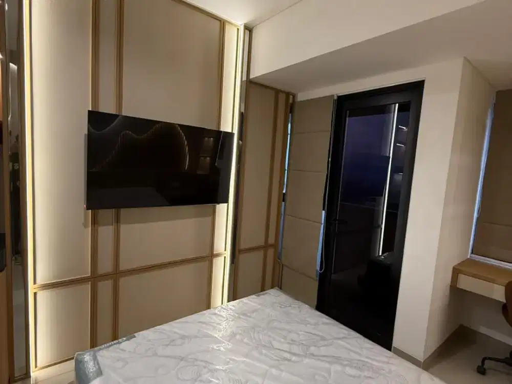 Apartement  Louvin Jatinangor Dekat dengan UNPAD Bandung