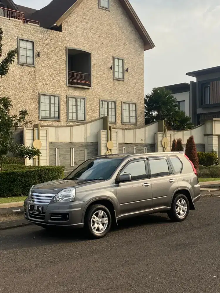 Xtril autech at 2,0 taun 2010