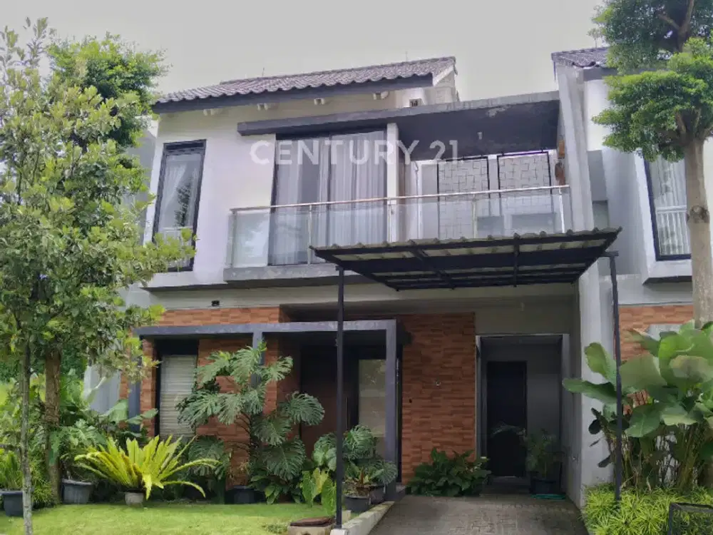 Sewa Rumah Tatar Kamandaka Kota Baru Parahyangan Bandung