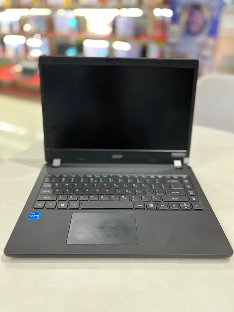 READY STOCK LAPTOP | ACER P214 RAM 16GB | TUKAR TAMBAH BISA