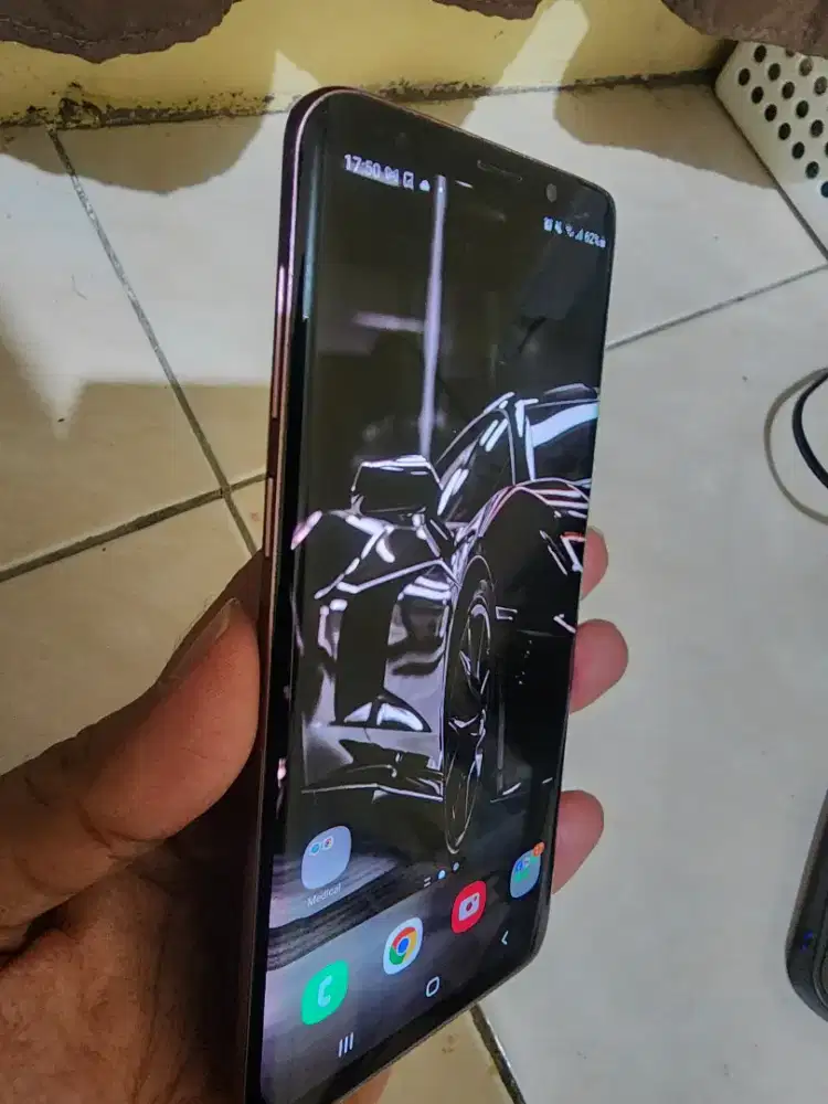 Samsung s9 plus 6/64 Gb